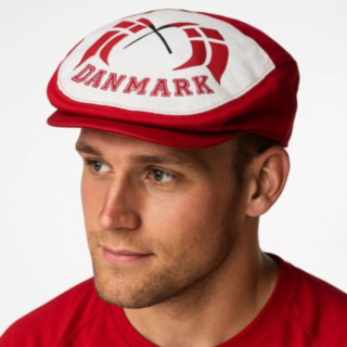 Danmark Sikspens