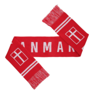 Danmark Skjerf