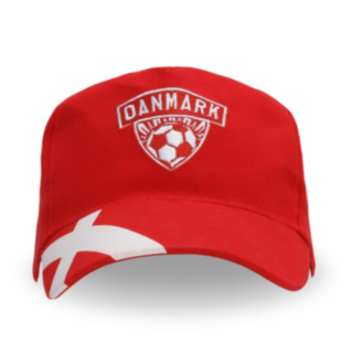 Danmark Fotball Caps