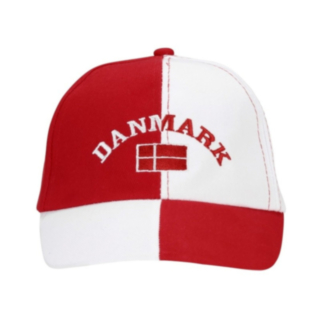 Danmark caps