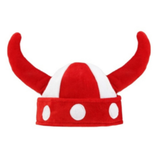 Danmark Viking Barnehatt