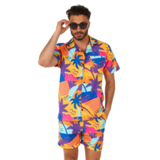 Opposuits® Palm Power Sommersett