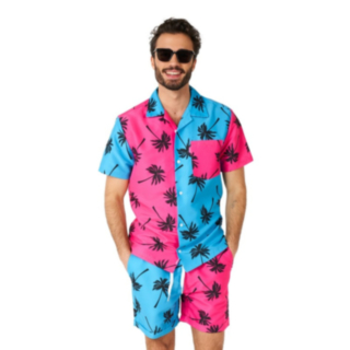 Opposuits® Parallel Palm Sommersett