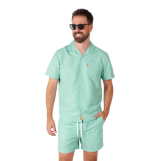 Opposuits® Magic Mint Sommersett