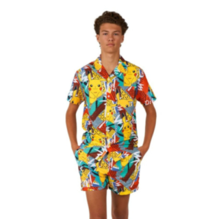 Opposuits Pokemon® Tenåring Sommersett