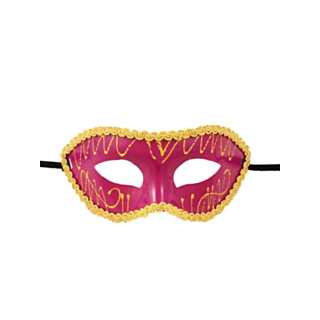 Persisk Maske Bordeaux