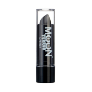Leppestift Midnight Black