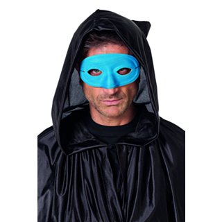 Øyemaske Blå
