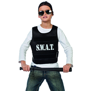 SWAT Vest Barn