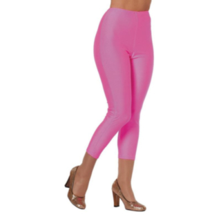 Leggings Rosa