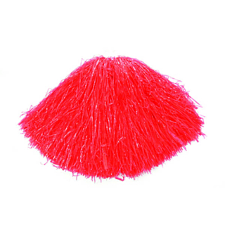Pom Pom Rød