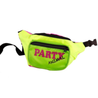 80-talls Party Animal Rumpetaske