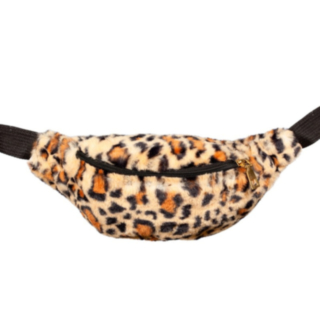 Leopard Rumpetaske