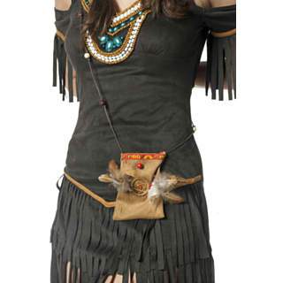 Indianer Veske
