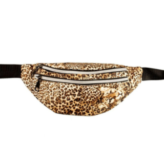 Leopard Rumpetaske