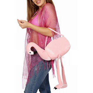 Flamingoveske
