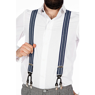 Rockabilly Bukseseler
