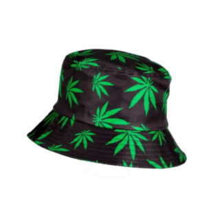 Weed Bøttehatt