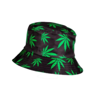 Weed Bøttehatt