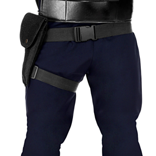 Holster og Belte