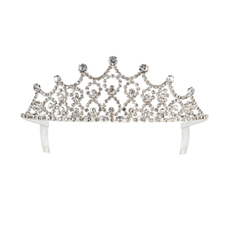 Dronningens Tiara