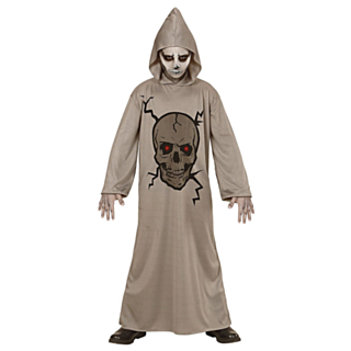 Demon Hersker Barnekostyme