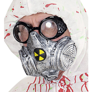 Gassmaske