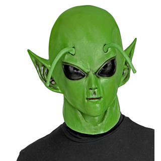 Alienmaske