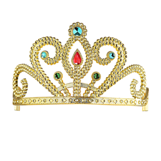 Dronning Tiara