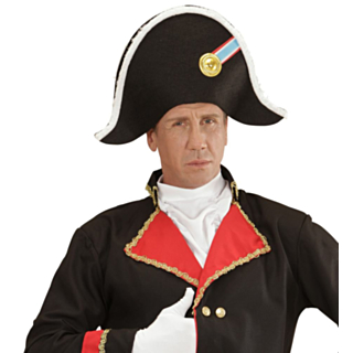 Napoleons Hatt