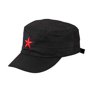 Kommunist Caps