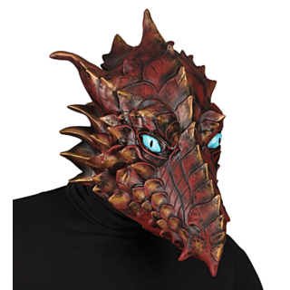 Dragemaske