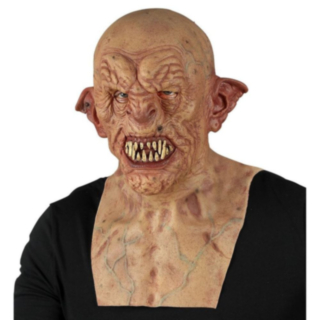 Ork Helmaske