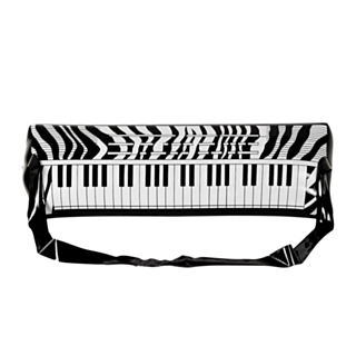 Oppblåsbart Keyboard