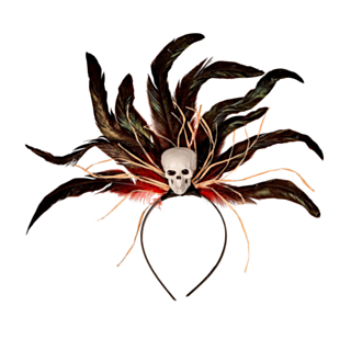 Voodoo Hodeplagg