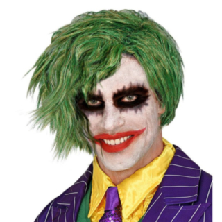Ond Joker Parykk