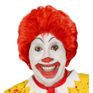 Ronald Klovn Parykk