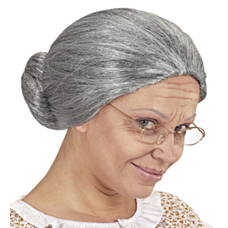 Bestemor Parykk
