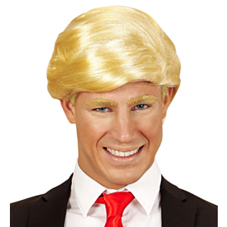 President Parykk Blond