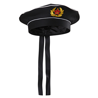 Russisk Seilerhatt