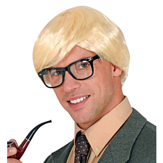 Professor Parykk Blond