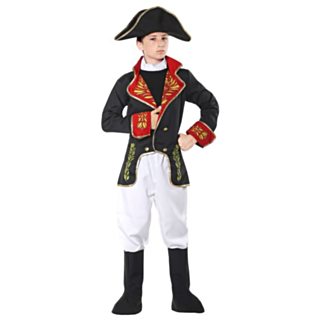 Napoleon Barnekostyme