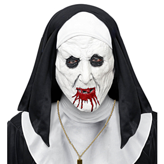 Nifs Nonnemaske