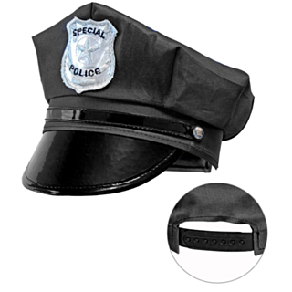 Politi Hatt