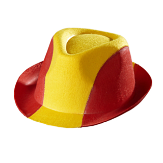 Spansk Hatt