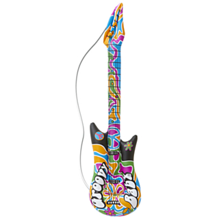 Groovy Gitar