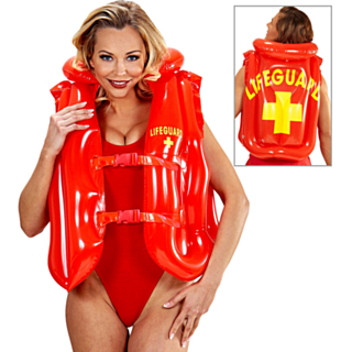 Stor Livredder Vest