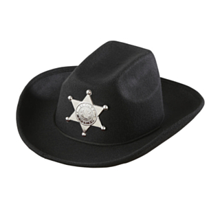 Sheriff Cowboy Barnehatt