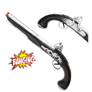 Pirat Pistol