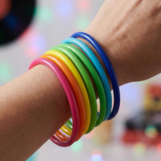 Armbånd Multifarget